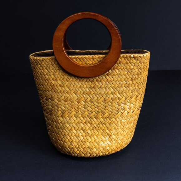 Verano Hill Handbags - Verano Hill Zelda Handbag